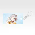F賞 描きおろし アクリルキーホルダー