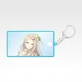 F賞 描きおろし アクリルキーホルダー