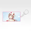 F賞 描きおろし アクリルキーホルダー