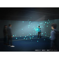 「Anime WORLD TRIGGER Exhibition 