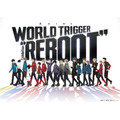 「Anime WORLD TRIGGER Exhibition 