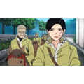 春アニメ『日本三國』第8話「龍虎決戦」場面写真(C)松木いっか/小学館/日本三國製作委員会