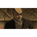 春アニメ『日本三國』第8話「龍虎決戦」場面写真(C)松木いっか/小学館/日本三國製作委員会