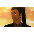 春アニメ『日本三國』第8話「龍虎決戦」場面写真(C)松木いっか/小学館/日本三國製作委員会