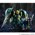「FW GUNDAM CONVERGE CORE フルアーマーZZガンダム【プレミアムバンダイ限定】」