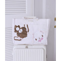 『Maison de FLEUR×Sugarbunnies』キャリーオントート