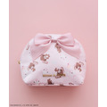 『Maison de FLEUR×Sugarbunnies』ラウンドポーチ