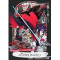 『THE RIBBON HERO リボンヒーロー』