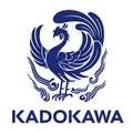KADOKAWA　ロゴ