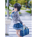『クラスで2番目に可愛い女の子と友だちになった』 朝凪 海