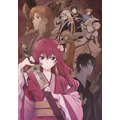 「暁のヨナ」(C)草凪みずほ・白泉社/暁のヨナ製作委員会
