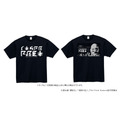 TVアニメ『進撃の巨人』オリジナルTシャツ（全２種）