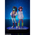 POP UP PARADE SP 銀河特急 ミルキー☆サブウェイ チハル＆マキナ 完成品フィギュア