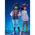 POP UP PARADE SP 銀河特急 ミルキー☆サブウェイ チハル＆マキナ 完成品フィギュア