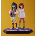 POP UP PARADE SP 銀河特急 ミルキー☆サブウェイ チハル＆マキナ 完成品フィギュア