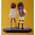 POP UP PARADE SP 銀河特急 ミルキー☆サブウェイ チハル＆マキナ 完成品フィギュア