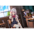「時々ボソッとロシア語でデレる隣のアーリャさん アリサ・ミハイロヴナ・九条 1/7スケール 完成品フィギュア」