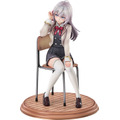 「時々ボソッとロシア語でデレる隣のアーリャさん アリサ・ミハイロヴナ・九条 1/7スケール 完成品フィギュア」