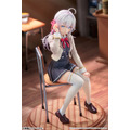 「時々ボソッとロシア語でデレる隣のアーリャさん アリサ・ミハイロヴナ・九条 1/7スケール 完成品フィギュア」