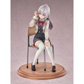「時々ボソッとロシア語でデレる隣のアーリャさん アリサ・ミハイロヴナ・九条 1/7スケール 完成品フィギュア」