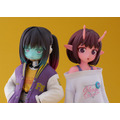 POP UP PARADE SP 銀河特急 ミルキー☆サブウェイ チハル＆マキナ 完成品フィギュア
