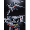 「SDF-1 マクロス」
