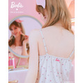 Barbie ポインテールワンピース（カップ付き）