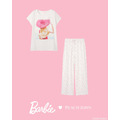 Barbie Tシャツパジャマ