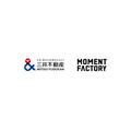 三井不動産×Moment Factory
