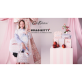 Cath Kidston × Hello Kitty