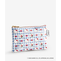 【Cath Kidston × Hello Kitty】 ジップドパース
