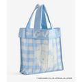 【Cath Kidston × Hello Kitty】ニットハンドバッグ