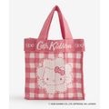 【Cath Kidston × Hello Kitty】ニットハンドバッグ