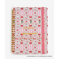 【Cath Kidston × Hello Kitty】リングノート