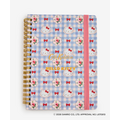 【Cath Kidston × Hello Kitty】リングノート