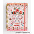 【Cath Kidston × Hello Kitty】リングノート