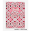 【Cath Kidston × Hello Kitty】 クリアファイル