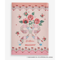 【Cath Kidston × Hello Kitty】 クリアファイル