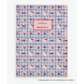 【Cath Kidston × Hello Kitty】 クリアファイル