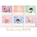 怪盗セイント・テール×サンリオキャラクターズ POP UP SHOP