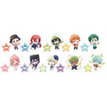 KING OF PRISM × ROUND1 コラボキャンペーン トレーディングアクリルスタンド