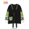 ウマ娘 プリティーダービー×gladgarb Vodka Cardigan