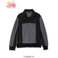 ウマ娘 プリティーダービー×gladgarb Vodka Track Jacket