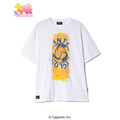ウマ娘 プリティーダービー×gladgarb Vodka T-shirt