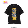 ウマ娘 プリティーダービー×gladgarb Vodka T-shirt