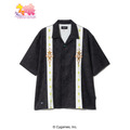 ウマ娘 プリティーダービー×gladgarb Red Desire Shirt
