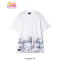 ウマ娘 プリティーダービー×gladgarb Red Desire T-shirt