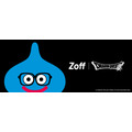 「Zoff|DRAGON QUEST」