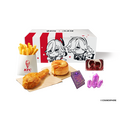 『原神』KFCコラボレーションパックB