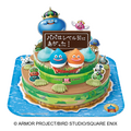 「初日にいく絶対いく」「よ、よ、良すぎる!!!」ドラクエ40周年で日本中の企業がお祝い&コラボ続々♪ 31からは新作フレーバー登場☆